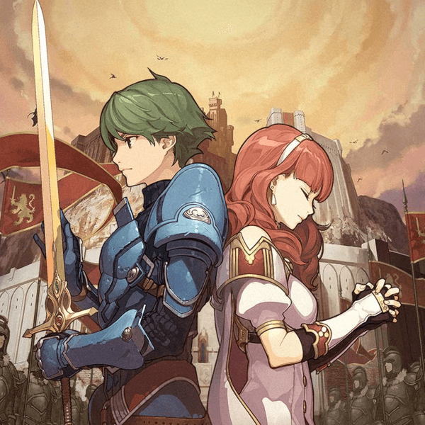Gaiden and Echoes